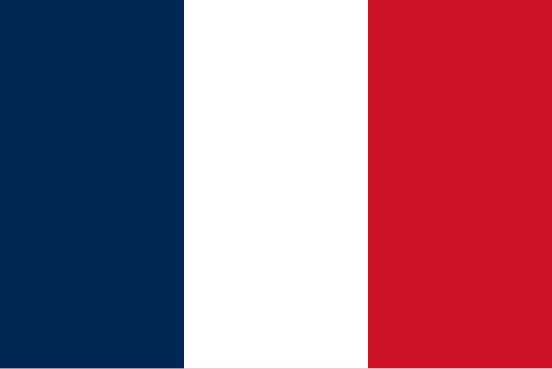 Français flag